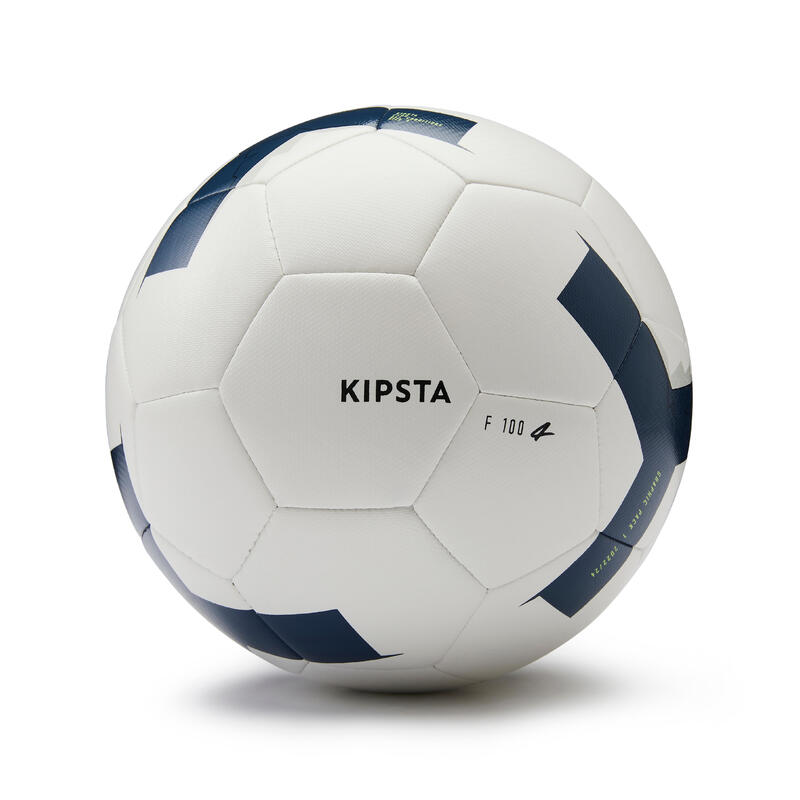 Minge cusută la mașină Fotbal TRAINING BALL Mărimea 4 