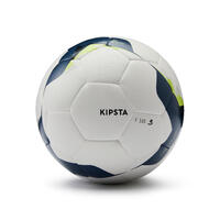F 500 hybrid soccer ball size 3