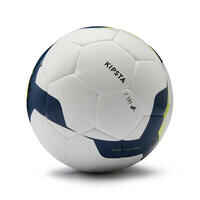 Hybrid Football FIFA Basic F500 Size 4 - White/Yellow