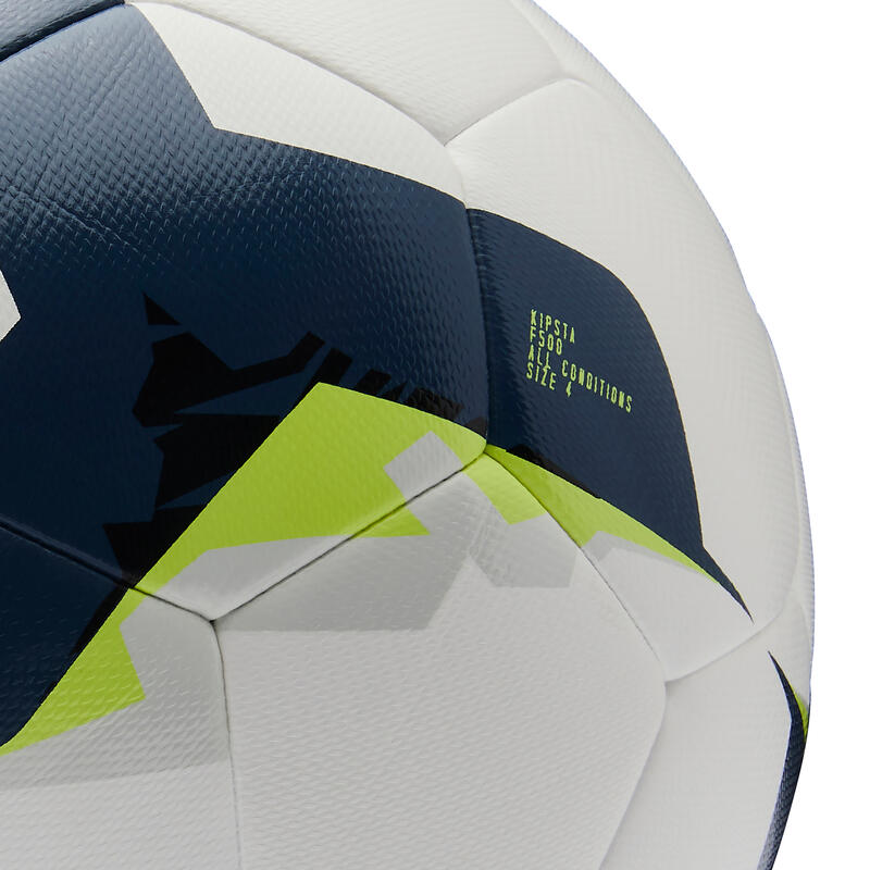 Taille 4 - Ballons de Football taillede haute qualité, sans