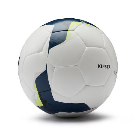 Футбольный мяч F500 Hybride FIFA BASIC , размер 4