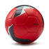 Hybrid Football FIFA Basic F500 Size 5 - Snow and Fog Red