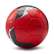 Football Ball Match Size 5 FIFA Basic F500 - Red