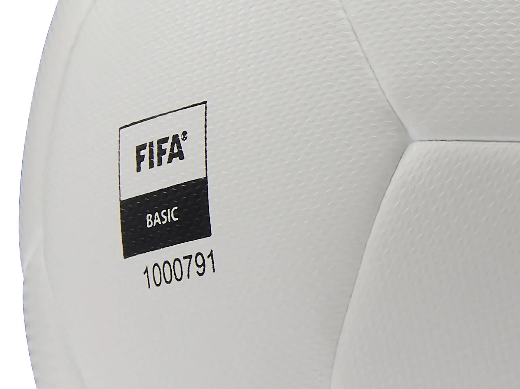 Hoe kies ik mijn voetbal?