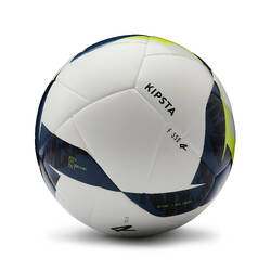 Hybrid Football FIFA Basic F550 Size 4 - White/Yellow