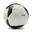 Hybrid Football Size 5 FIFA Basic F550 - Mint Green