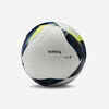 Hybrid Football FIFA Basic F550 Size 5 - White/Yellow