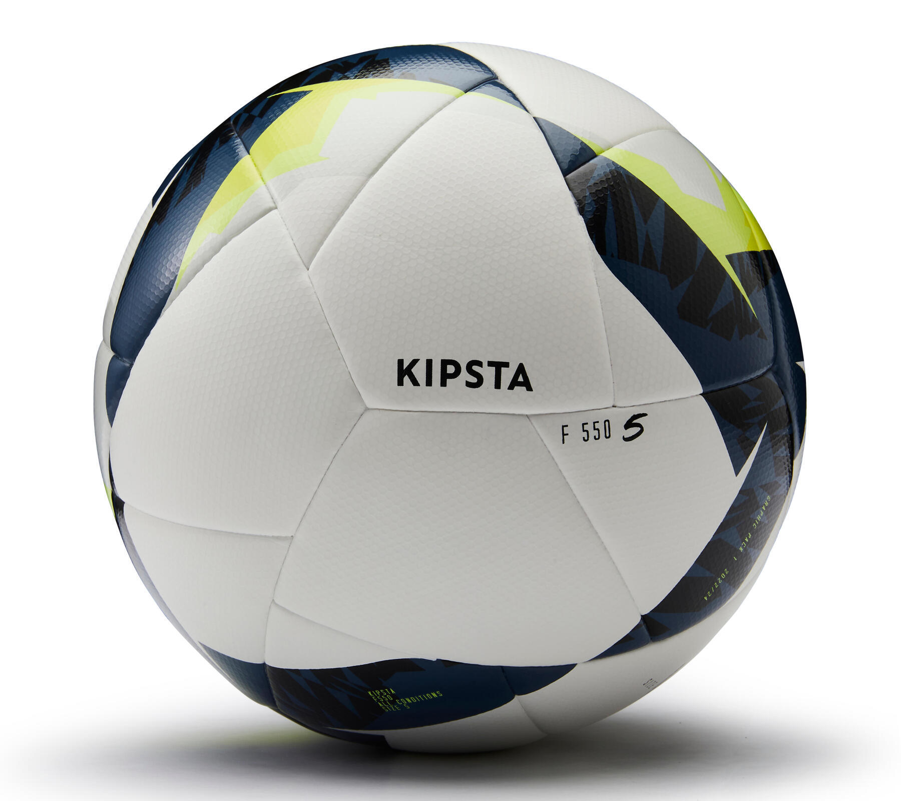 Kipsta F550