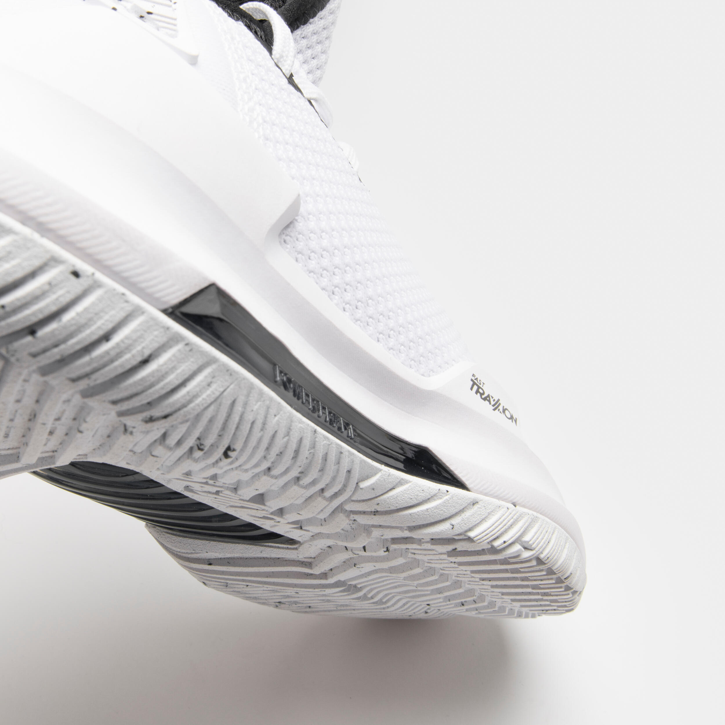 КРОССОВКИ БАСКЕТБОЛЬНЫЕ FAST 500 TARMAK