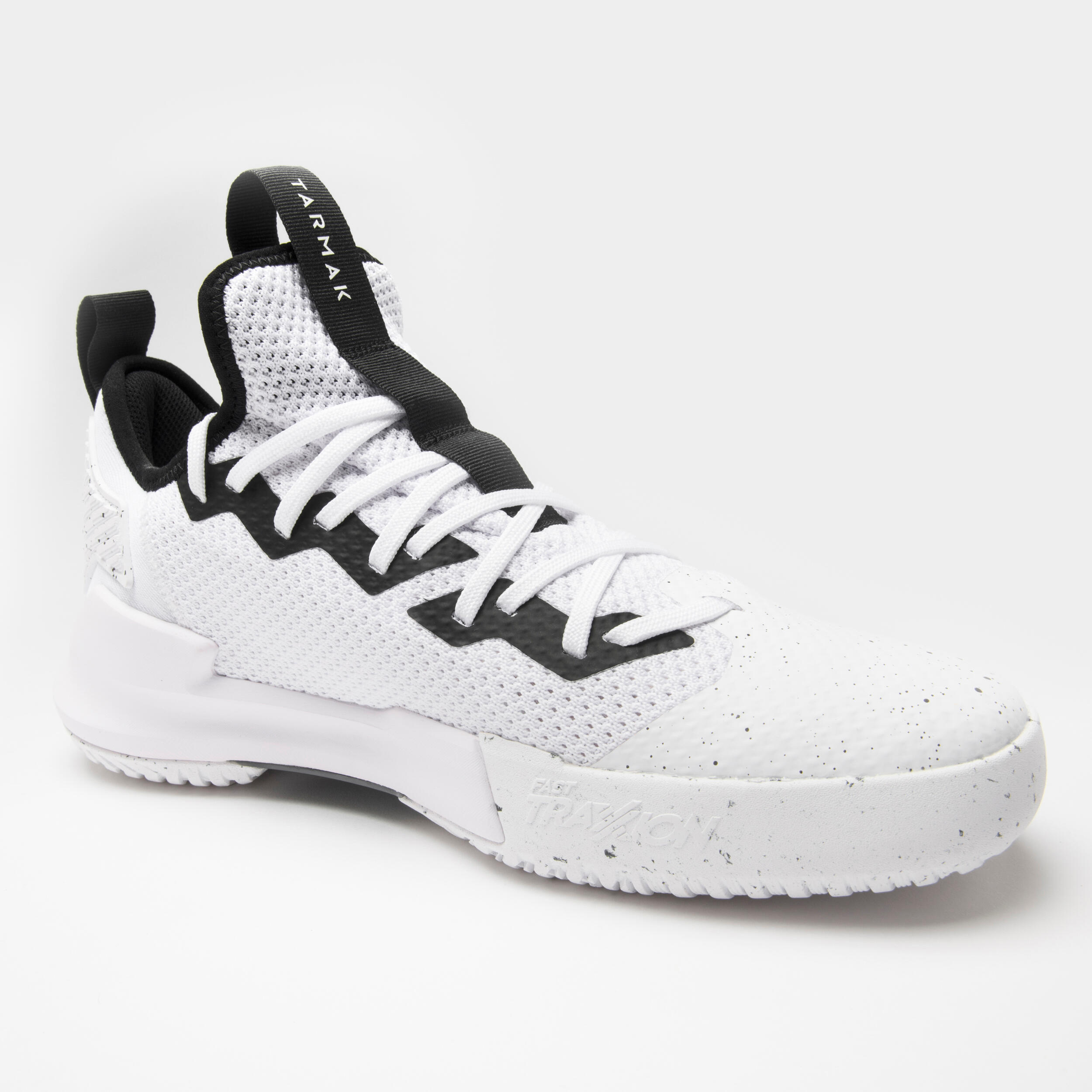 КРОССОВКИ БАСКЕТБОЛЬНЫЕ FAST 500 TARMAK