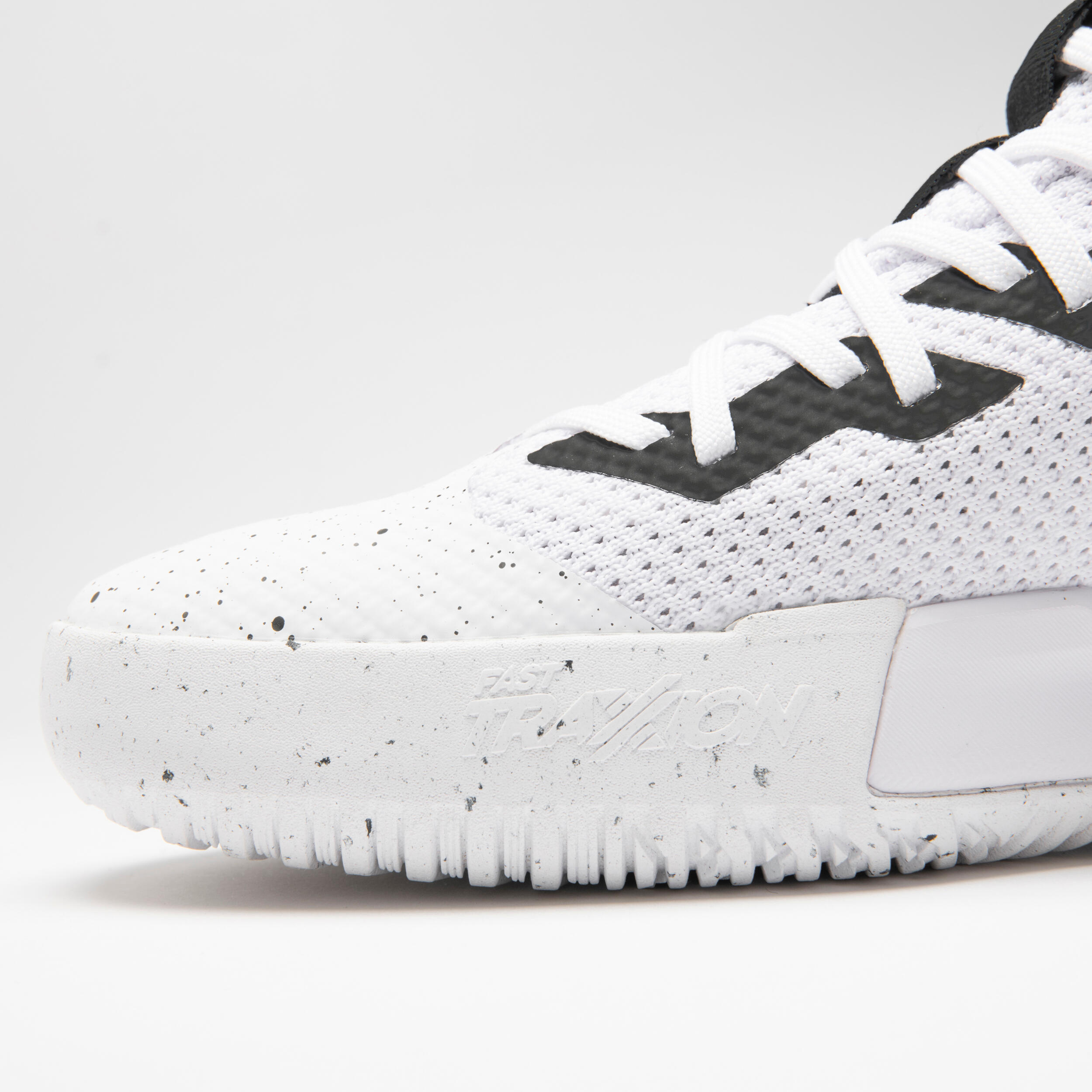 КРОССОВКИ БАСКЕТБОЛЬНЫЕ FAST 500 TARMAK