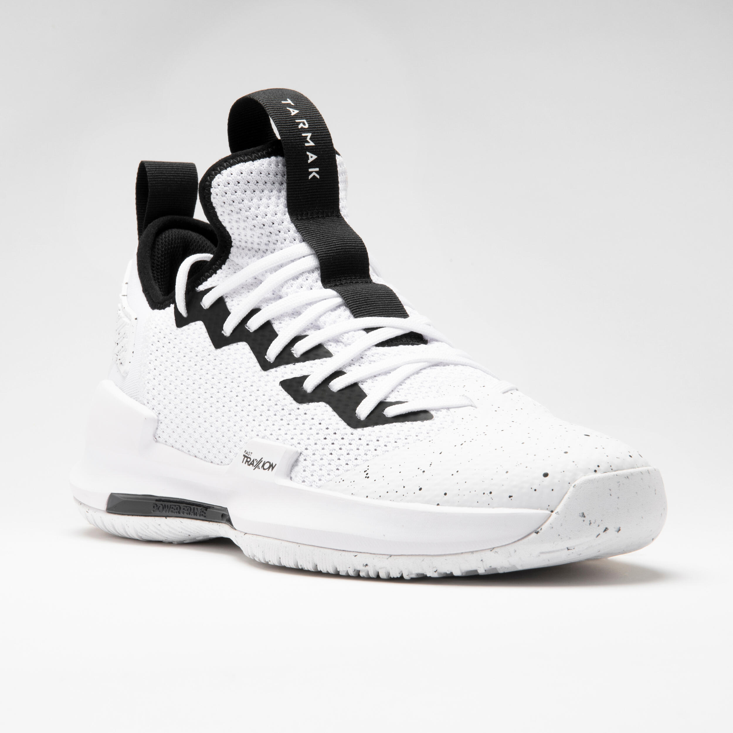 КРОССОВКИ БАСКЕТБОЛЬНЫЕ FAST 500 TARMAK