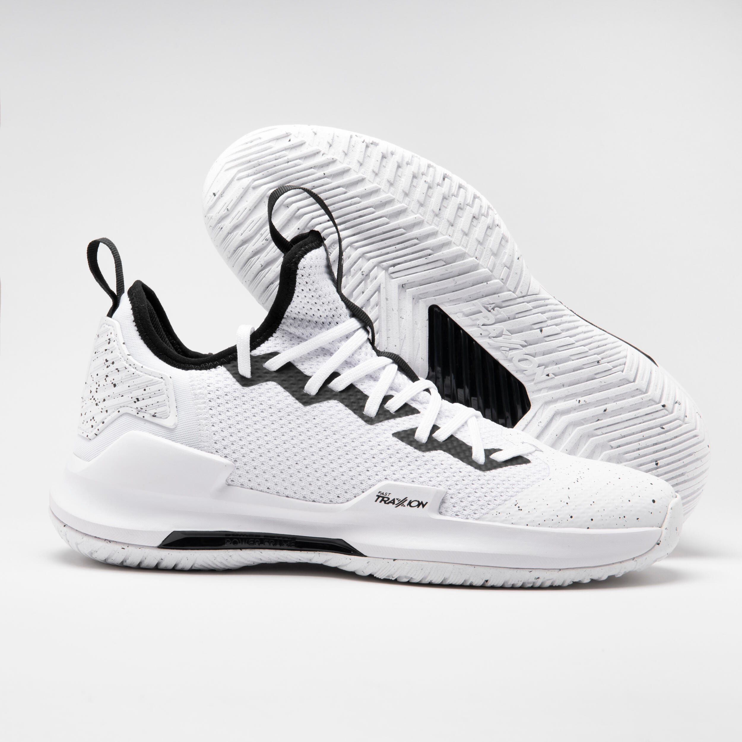 КРОССОВКИ БАСКЕТБОЛЬНЫЕ FAST 500 TARMAK