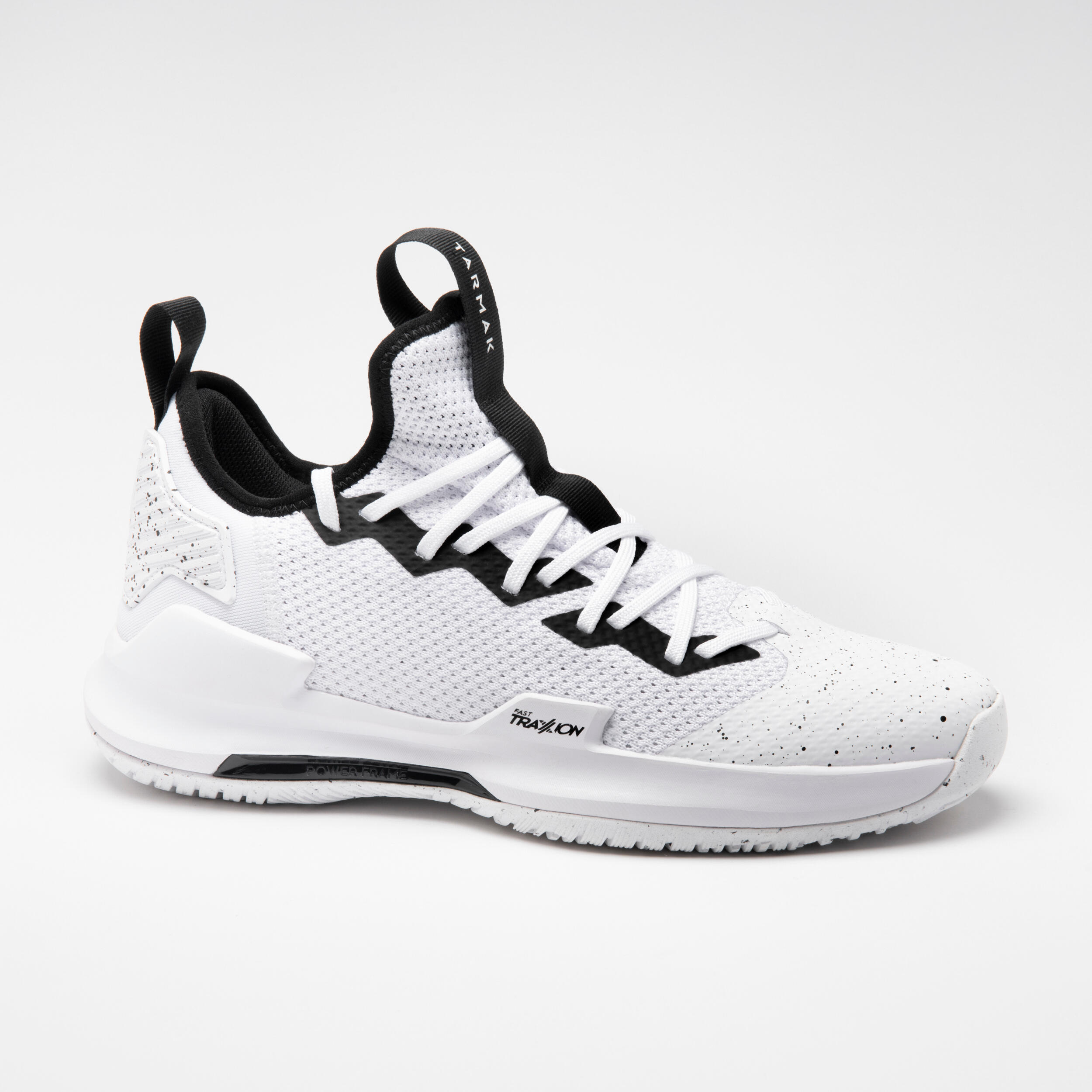 КРОССОВКИ БАСКЕТБОЛЬНЫЕ FAST 500 TARMAK