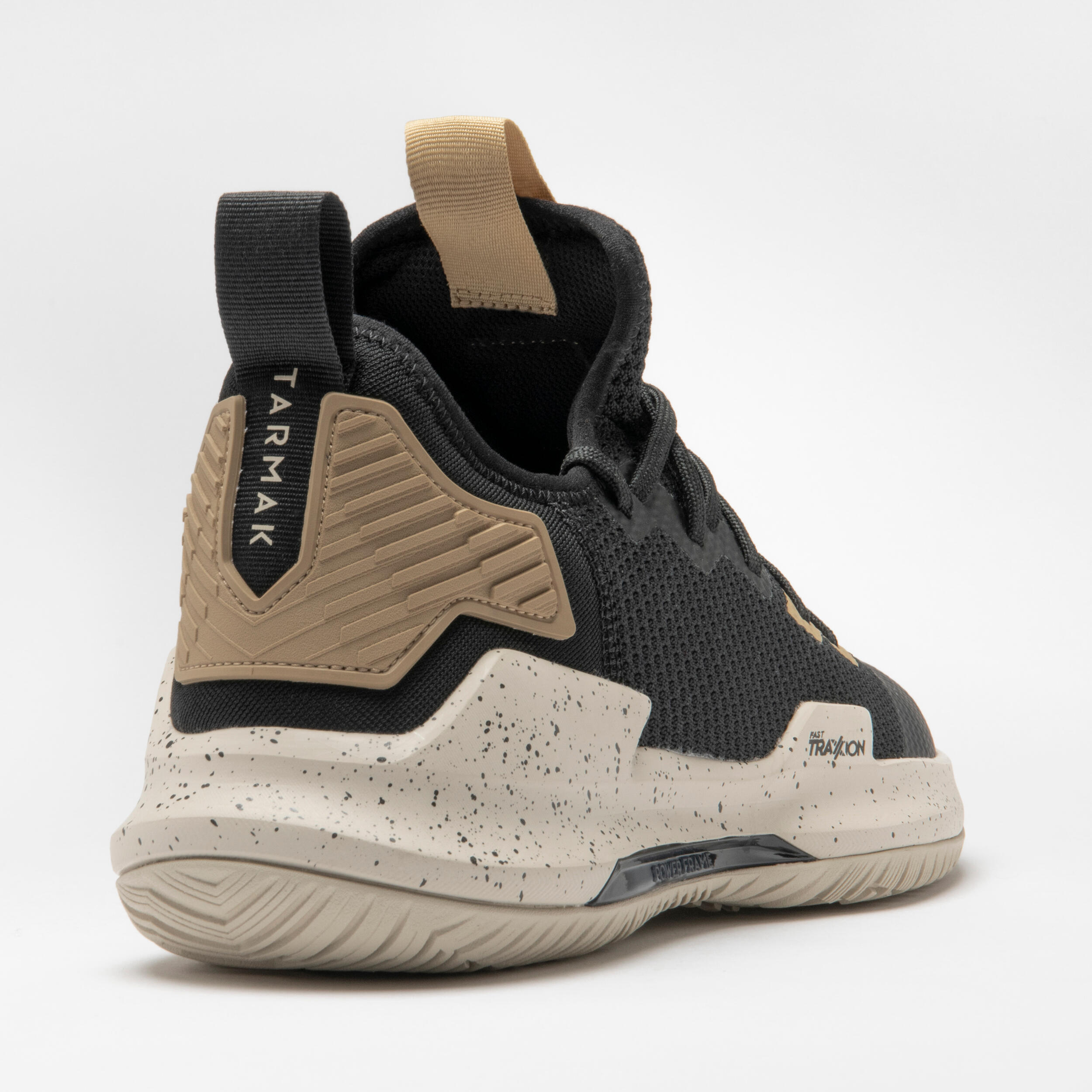 LAGE BASKETBALSCHOENEN FAST 500 | TARMAK | Decathlon.nl