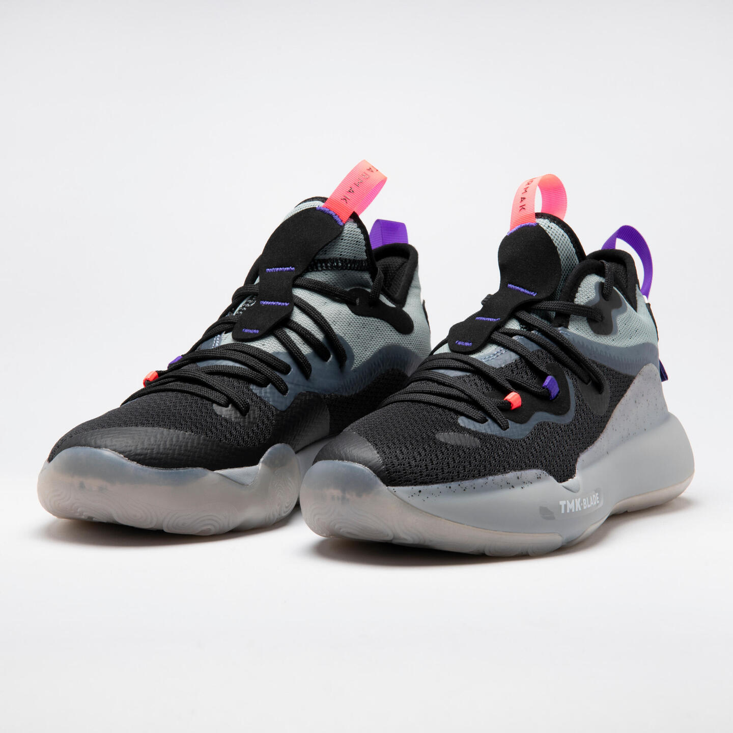 womens basketball shoes grey