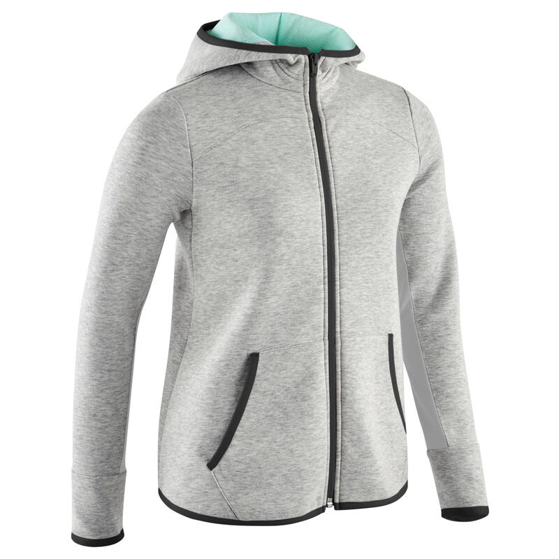 Vestes et sweats filles