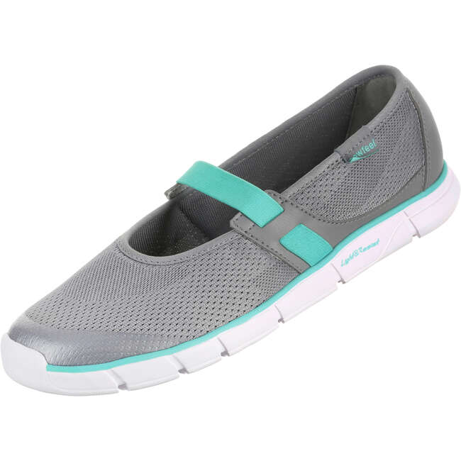 newfeel ballerina shoes