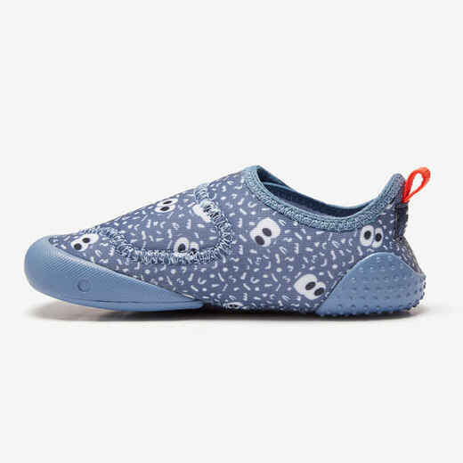 
      Kids' Non-Slip and Breathable Bootee - Patterns
  