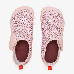 Kids' Non-Slip and Breathable Bootee - Patterns