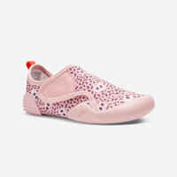 Kids' Non-Slip and Breathable Bootee - Patterns