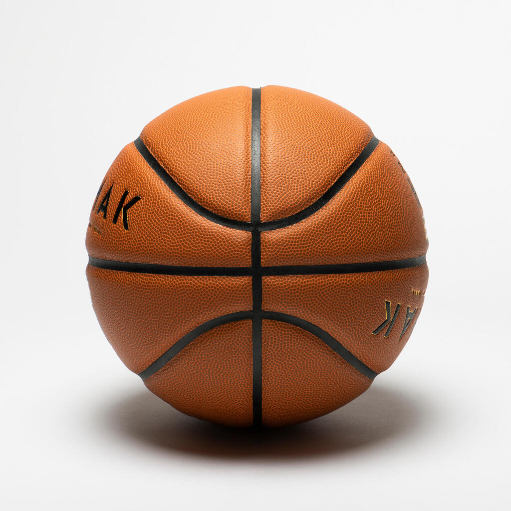 Basketbola bumba FIBA “BT900 Grip”, 7.izmēraApstiprinājusi FIBA zēniem un pieaugušajiem