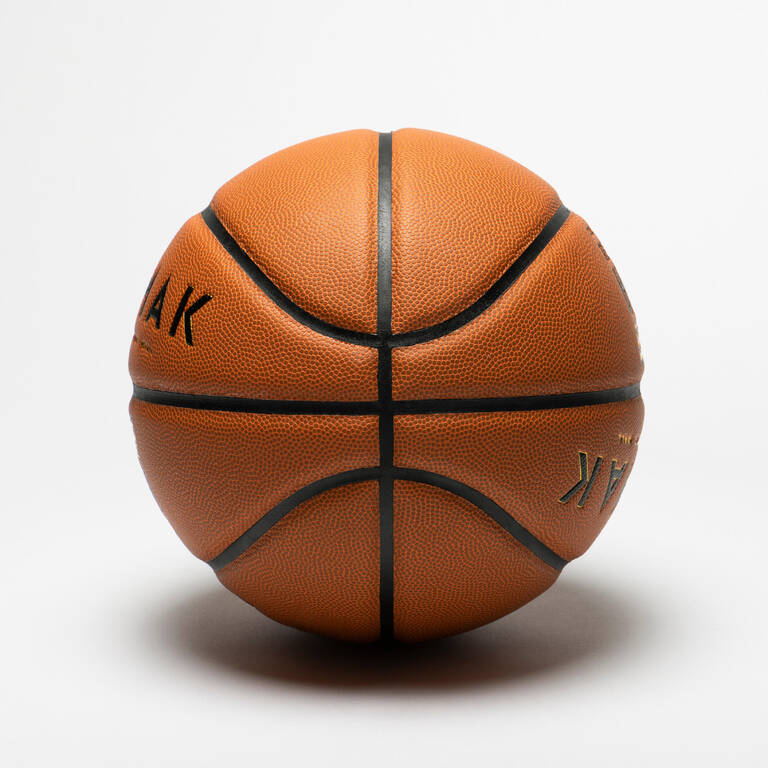Bola Basket BT900 Grip Anak & Dewasa S7 - FIBA Approved