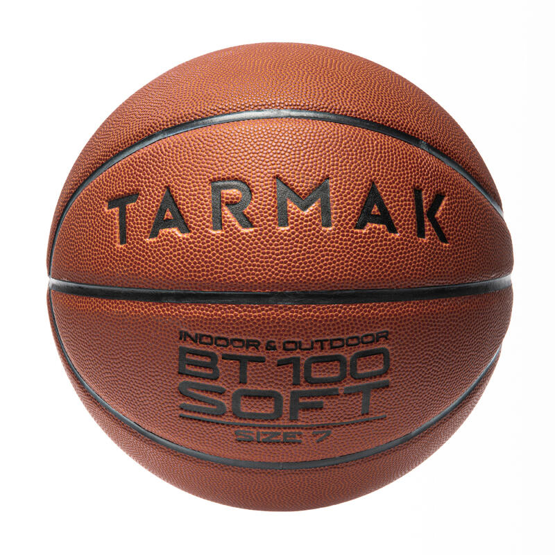 mini basketball decathlon