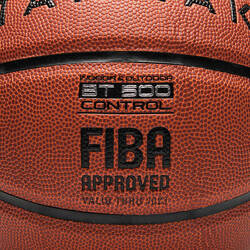 បាល់បោះ BT500 FIBA S6