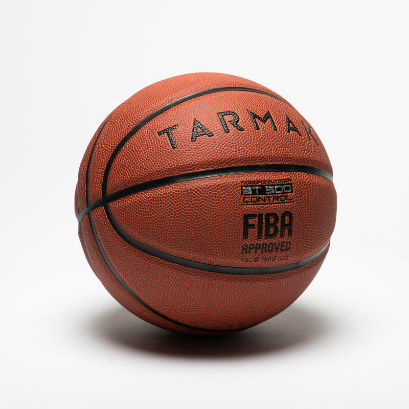 Basketbol Topu - 6 Numara - BT500 FIBA