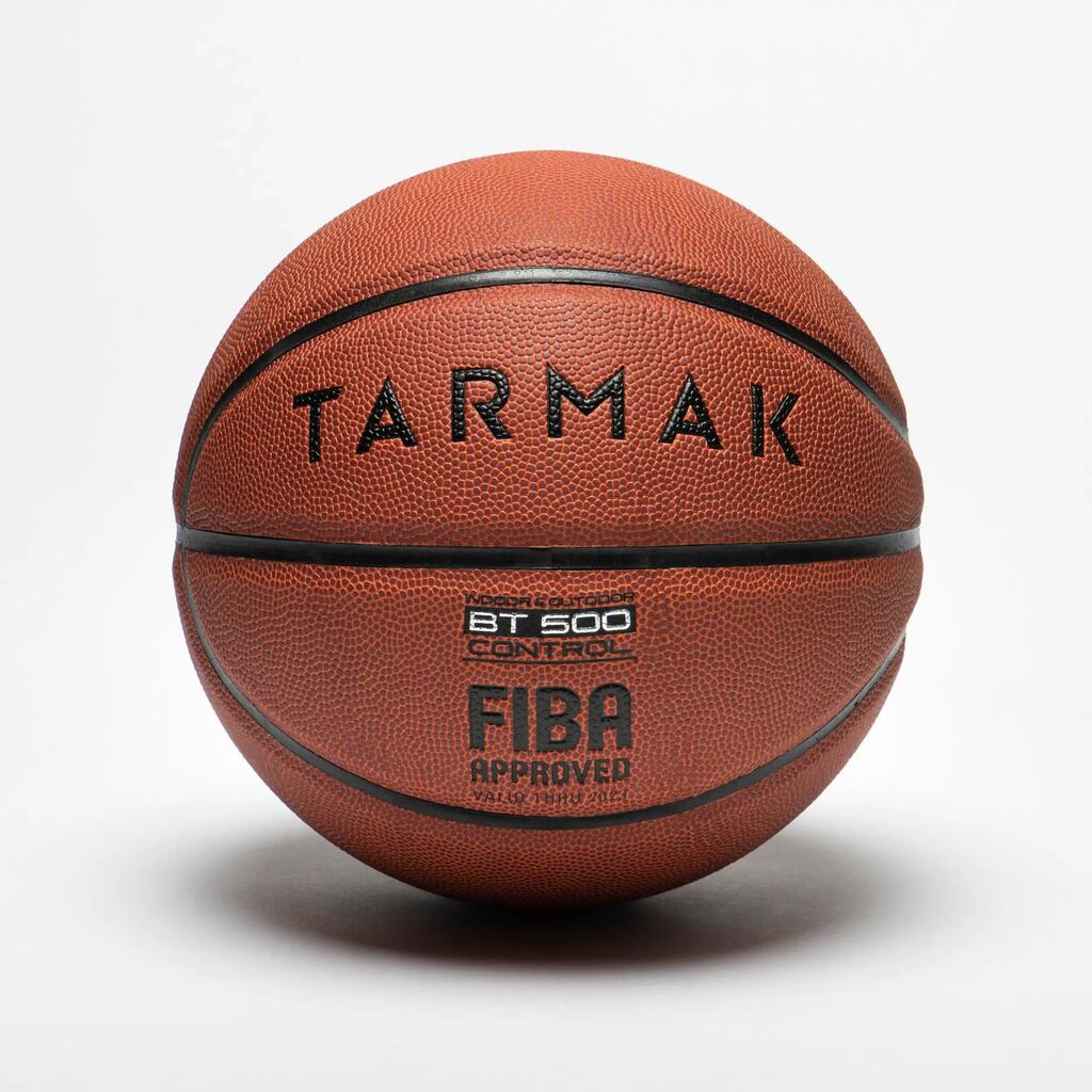 Basketbola bumba 6. izmēra “bt500 fiba s6”
