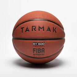 Women Basketball Size 6 Fiba Approved BT500