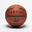 Ballon de basketball FIBA taille 6 - BT500 orange