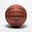 Basketball Grösse 6 FIBA - BT500 orange