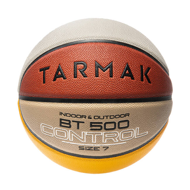 Tarmak BT 500 Control, FIBA Approved Basketball