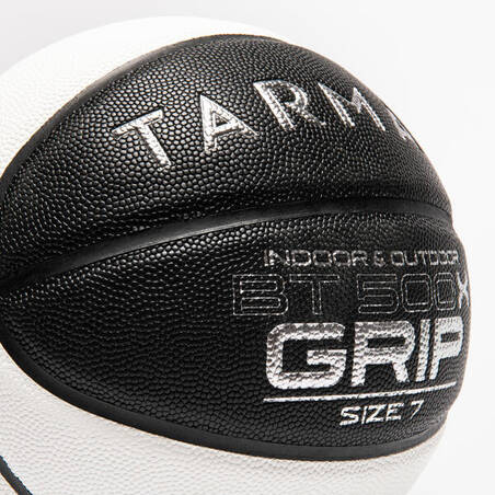 BT500X GRIP S7 Black Grey White