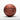 Quả bóng rổ BT500 cỡ 7 cho bé trai/nam (trên 13 tuổi) - Nâu/Logo FIBA