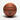 Size 7 Basketball BT500 - Brown FIBA