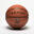 Size 7 Basketball BT500 - Brown FIBA