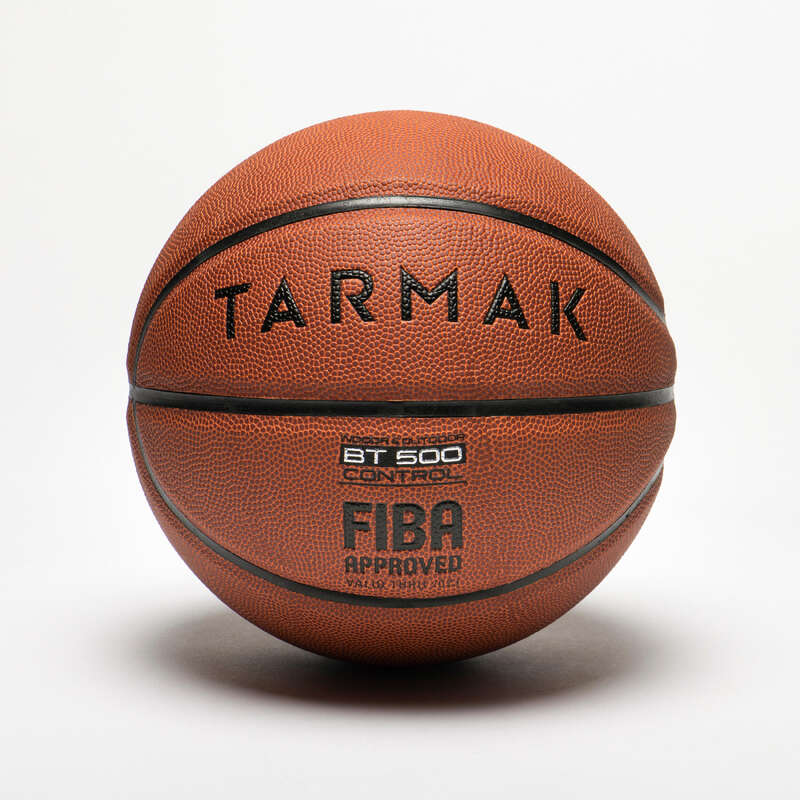 URADNE KOŠARKAŠKE ŽOGE Košarka - Košarkarska žoga BT500 TARMAK - Žoge za košarko