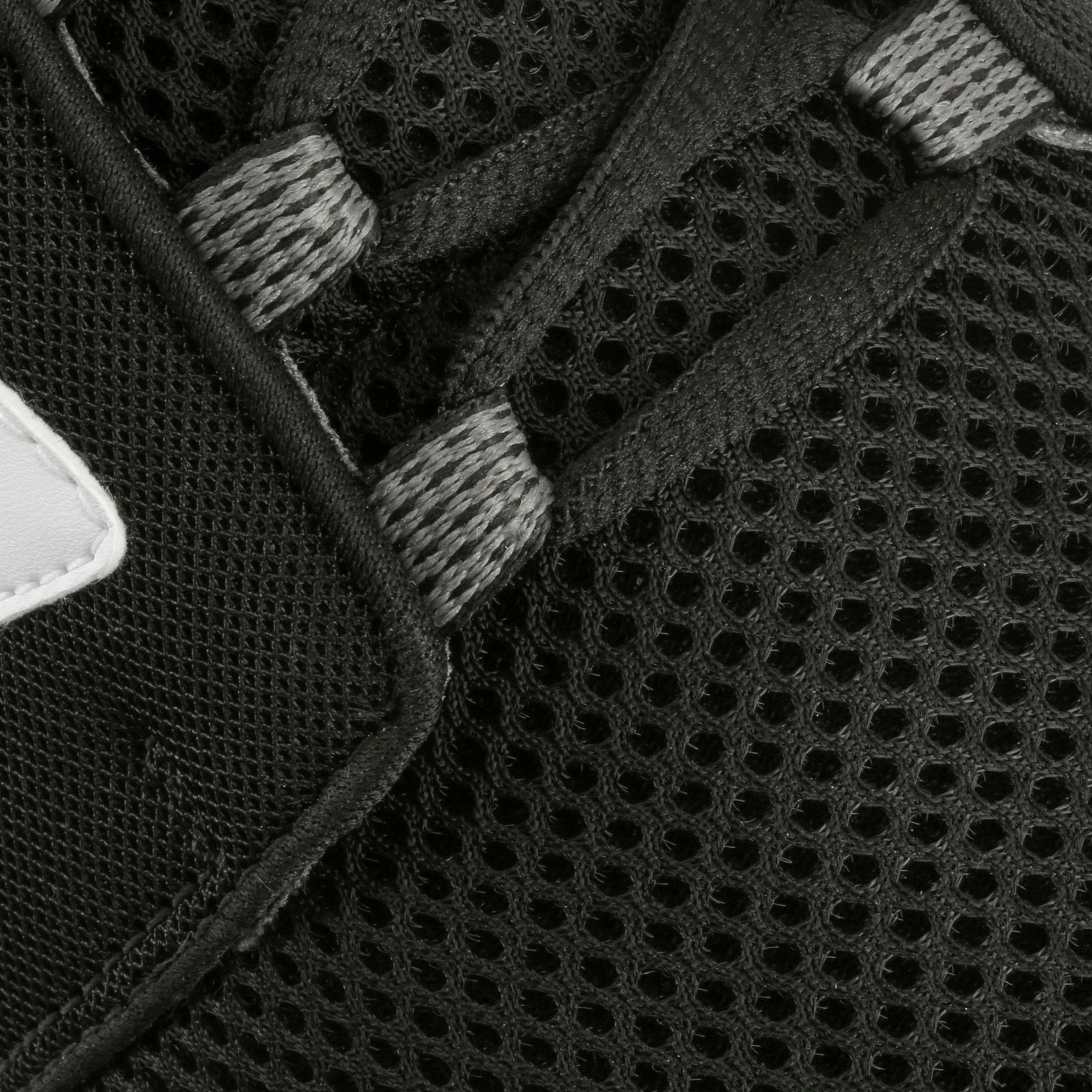 

Soft 140 Mesh Men's Fitness Walking Shoes - Black/White -  By NEWFEEL | Decathlon