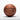 BT500 Kids' Size 5 Basketball - OrangeGreat ball feel