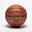 Pallone basket BT500 taglia 5 arancione