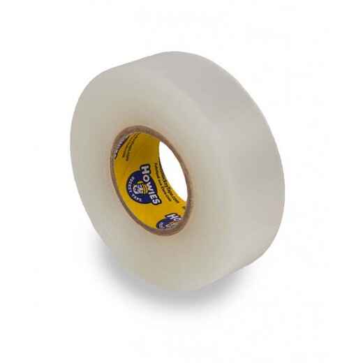 
      Hockey Clear Shin Pad Tape 27m
  