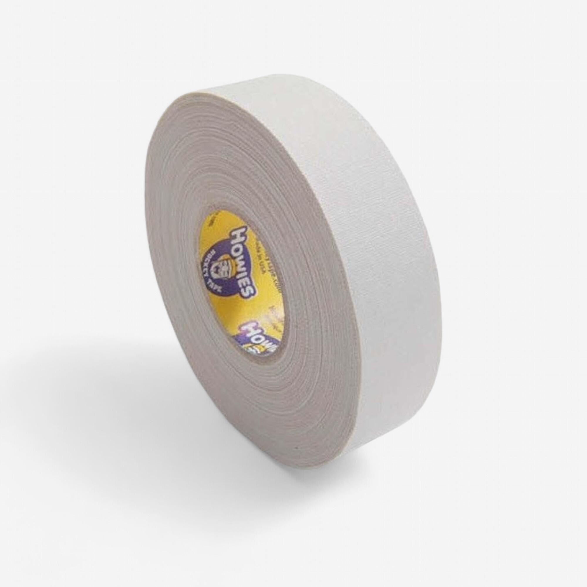 HOWIES Hockeytape 23 m x 24 mm wit