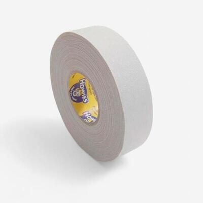 Tape Hockey 23 m × 24 mm weiss