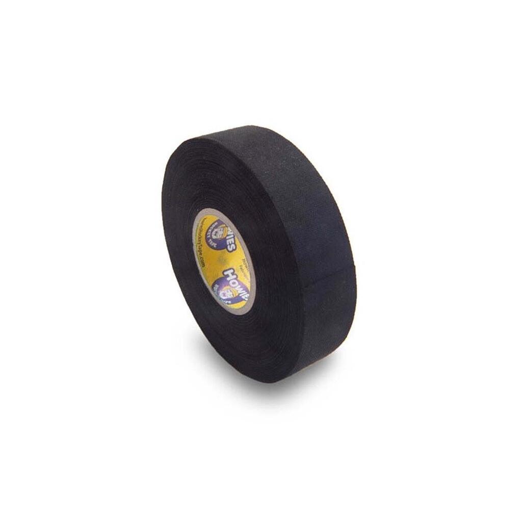 Hokejová páska 23 m × 24 mm čierna