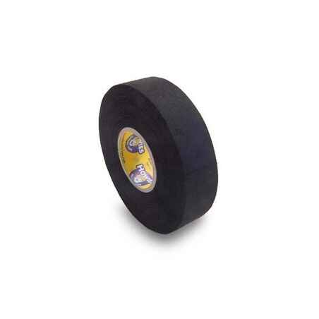 Hockey Tape 23 m x 24 mm - Black