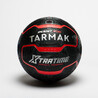 Basketball Ball Extra Grip Size 7 R900 Black