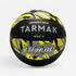 Basketball Ball Size 5 Grip Indoor Outdoor  R500 Yellow